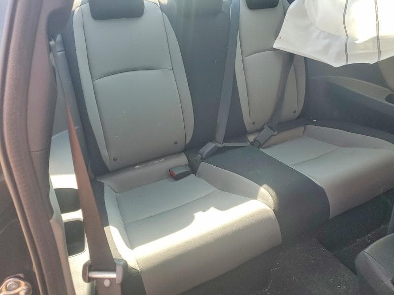 2017 HONDA CIVIC LX 10