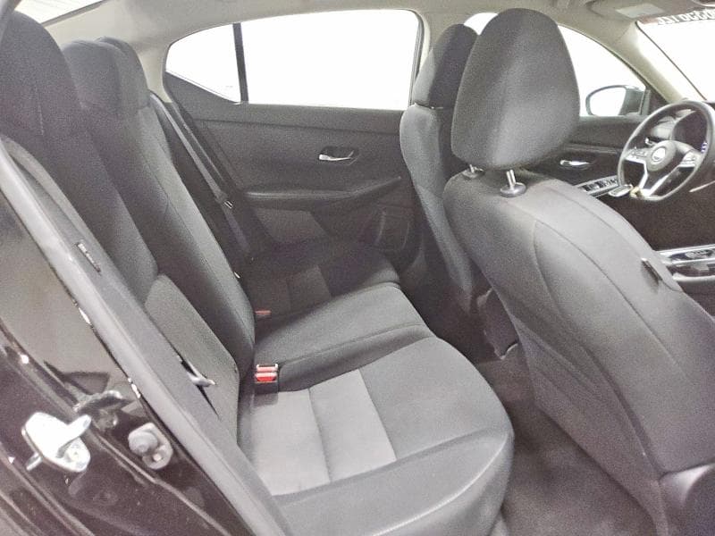 2023 NISSAN SENTRA SV 10
