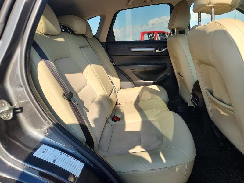 2021 MAZDA CX-5 TOURING 10