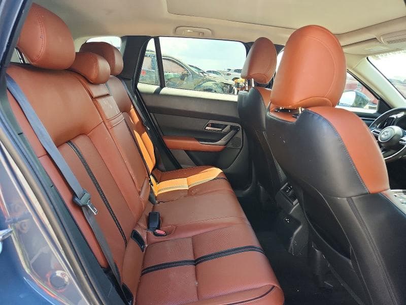 2023 MAZDA CX-50 BASE 11