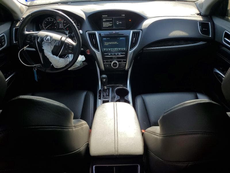 2018 ACURA TLX 8