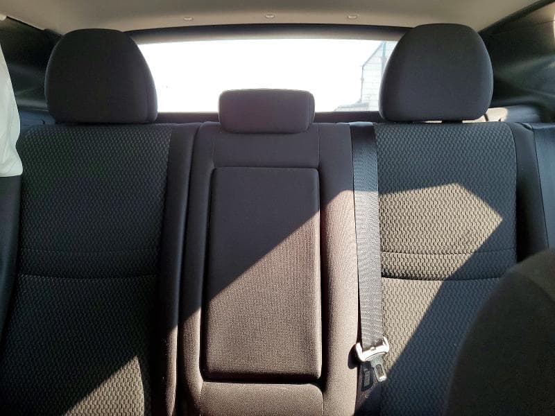2020 NISSAN ROGUE SPORT S 10