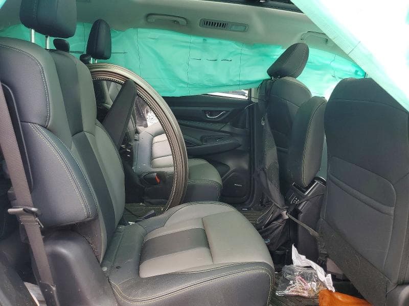 2023 SUBARU ASCENT LIMITED 11