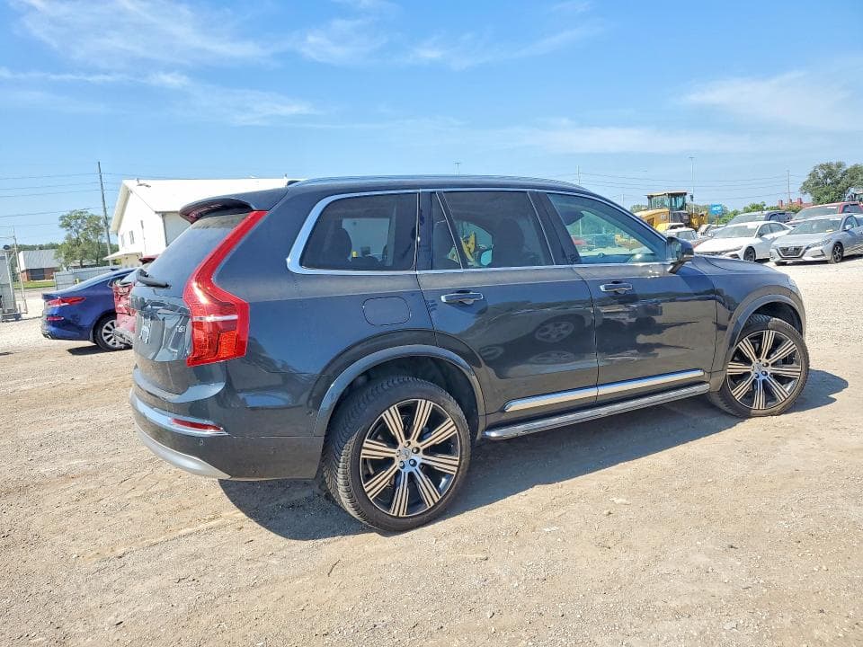 2022 VOLVO XC90 T6 INSCRIPTION 3