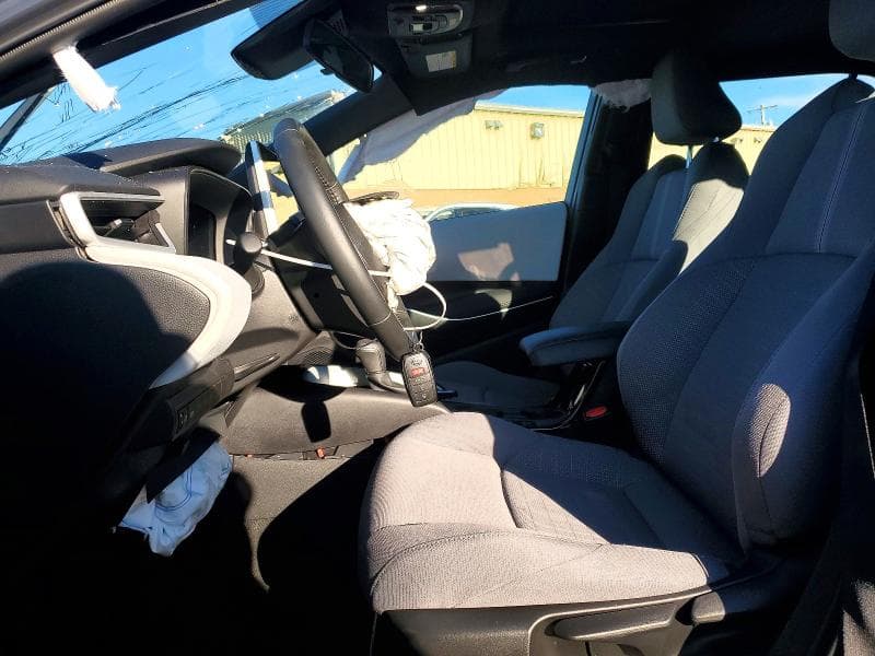 2025 TOYOTA COROLLA SE 7