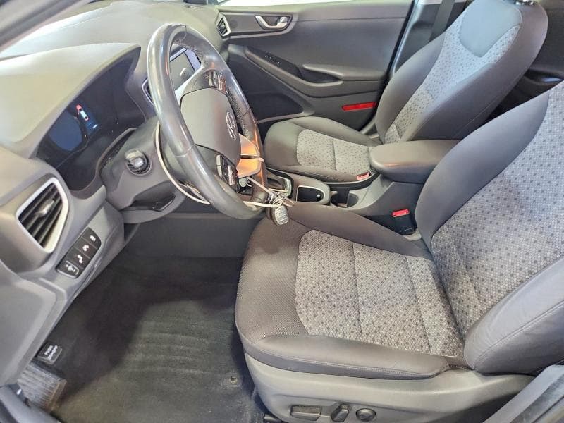 2018 HYUNDAI IONIQ SEL 7