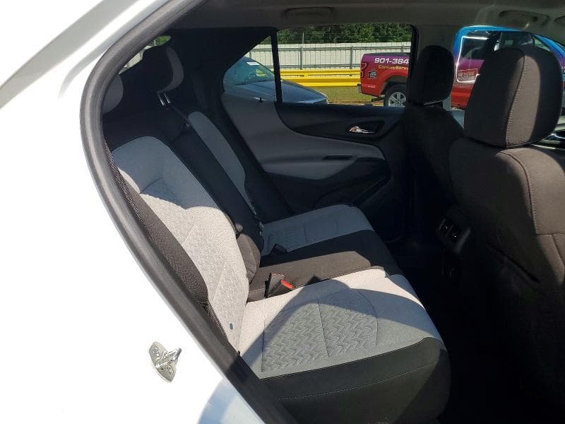 2023 CHEVROLET EQUINOX LT 10