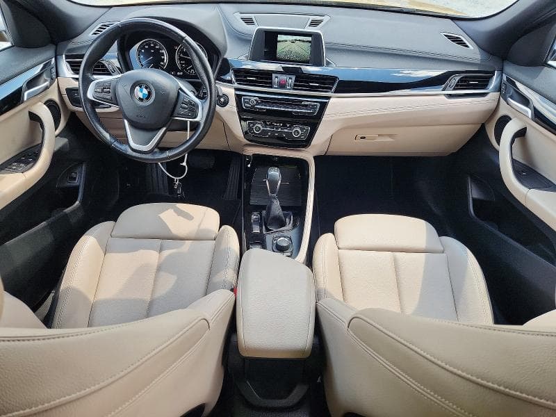 2018 BMW X2 SDRIVE28I 8