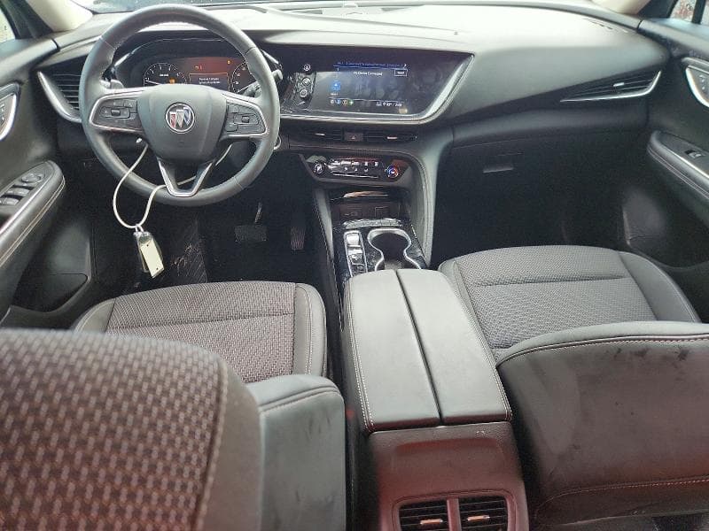 2023 BUICK ENVISION PREFERRED 8