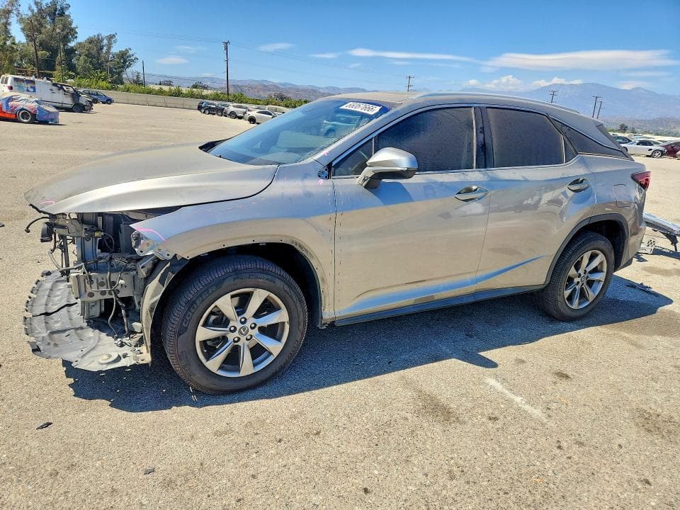 2019 LEXUS RX 350 BASE - 1