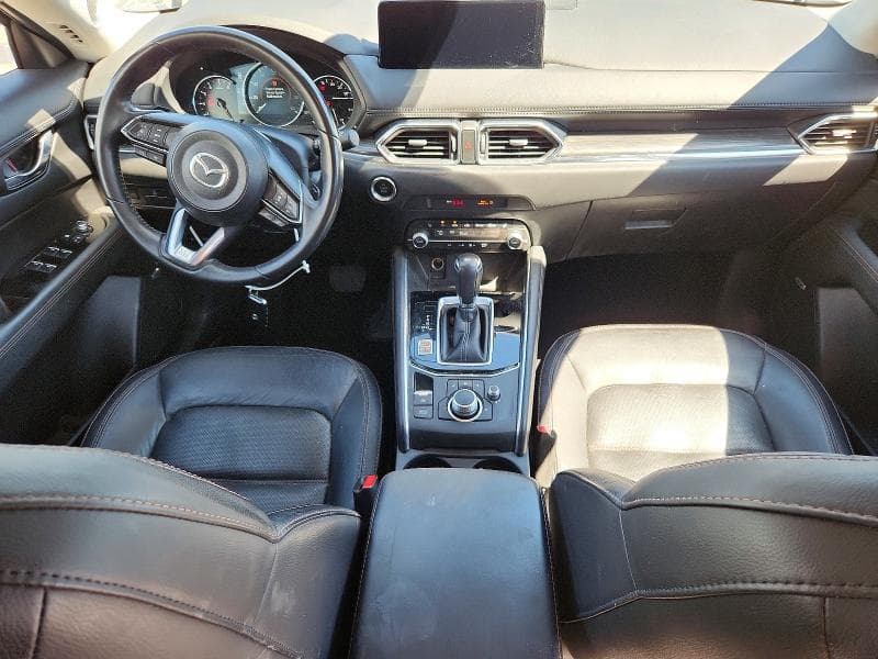 2023 MAZDA CX-5 PREMIUM 8