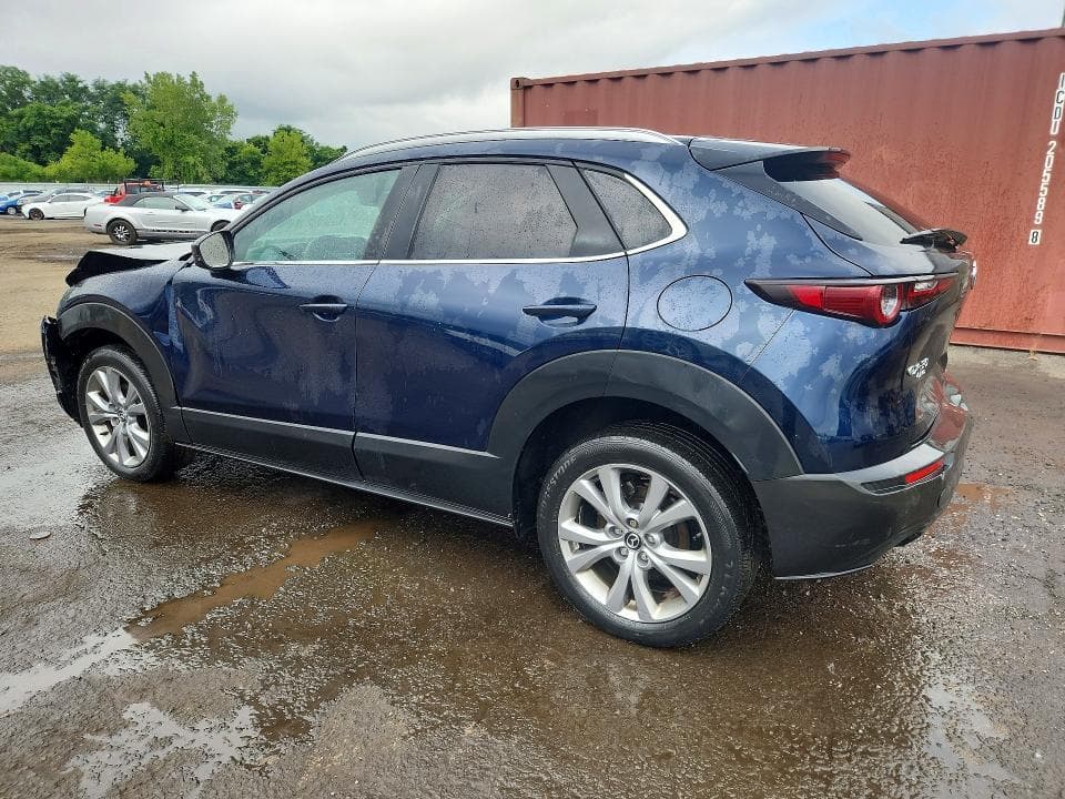 2023 MAZDA CX-30 SELECT 2