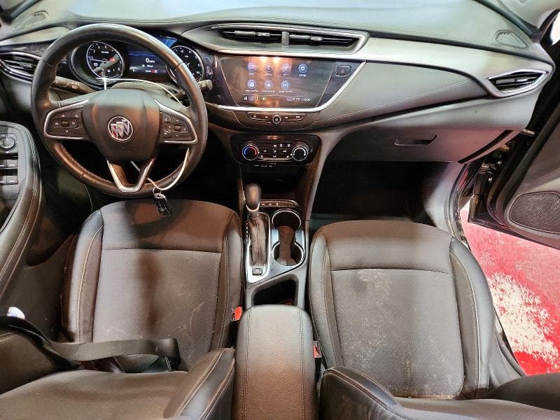 2022 BUICK ENCORE GX PREFERRED 8