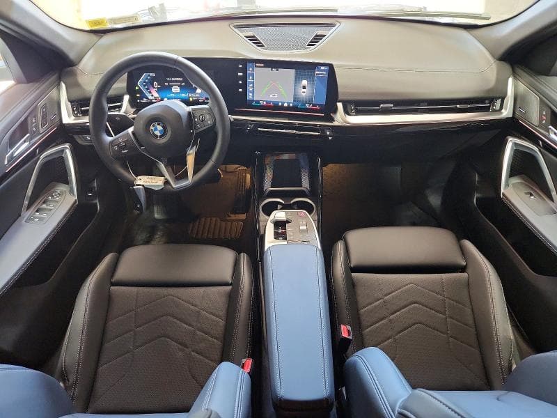 2026 BMW X2 XDRIVE28I 8