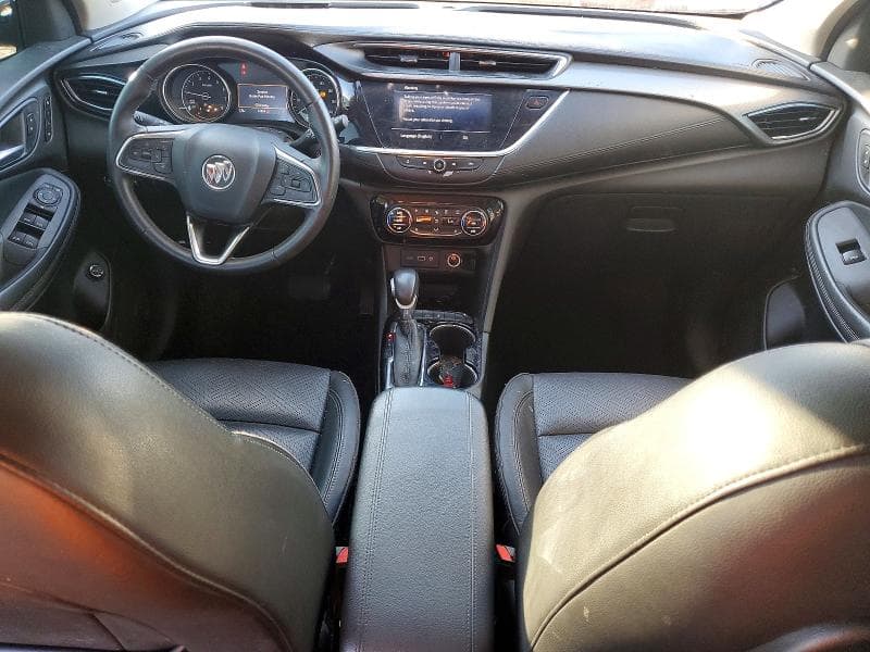 2020 BUICK ENCORE GX ESSENCE 8
