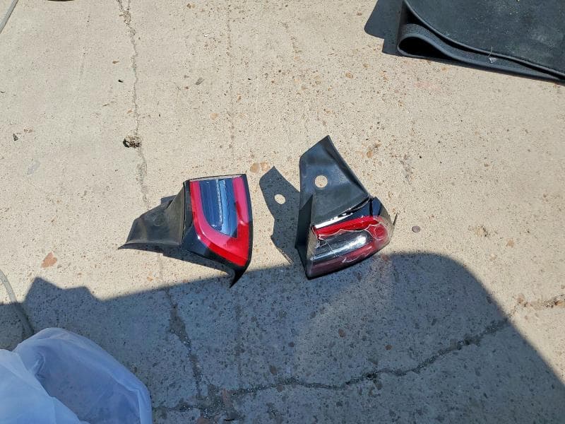 2019 TESLA MODEL 3 12