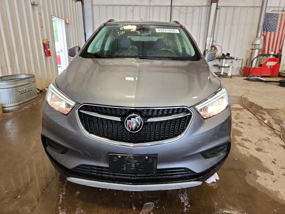 2020 BUICK ENCORE PREFERRED 5