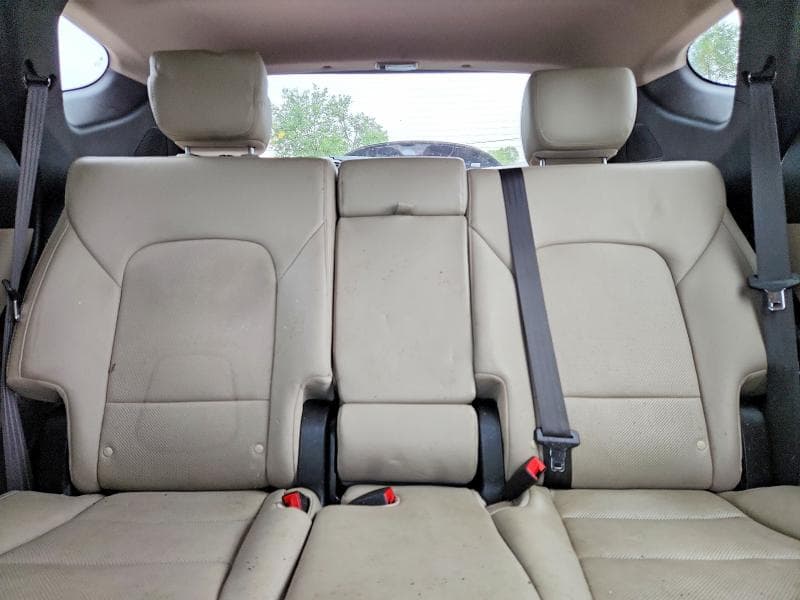 2017 HYUNDAI SANTA FE SPORT 2.4L 10