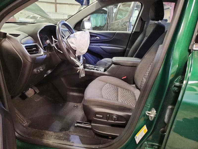2018 CHEVROLET EQUINOX LT 7