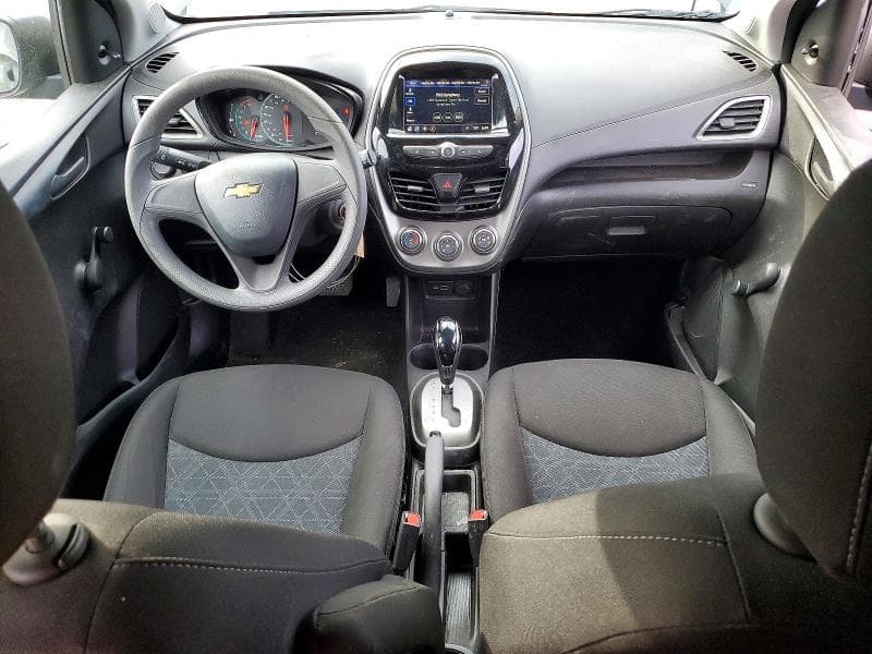 2022 CHEVROLET SPARK LS 8
