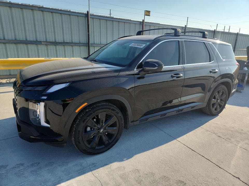 2024 HYUNDAI PALISADE XRT - 1