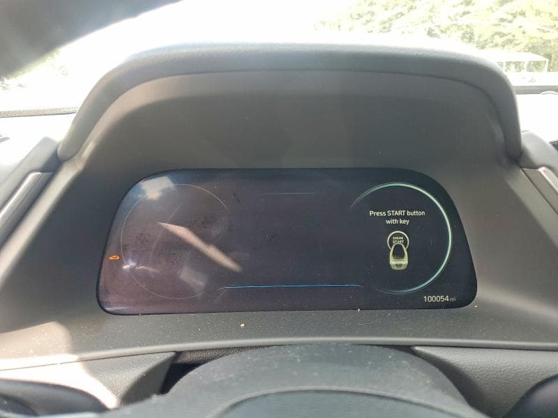 2023 HYUNDAI SONATA LIMITED 9