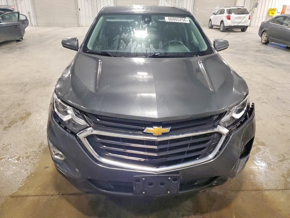 2021 CHEVROLET EQUINOX LT 5