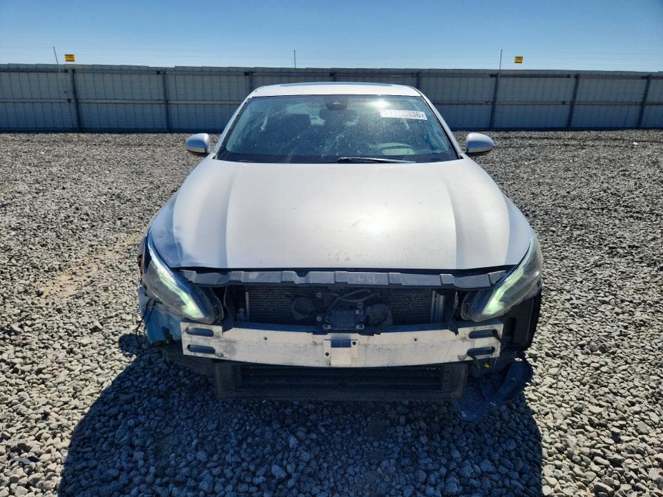 2020 NISSAN ALTIMA SL 5