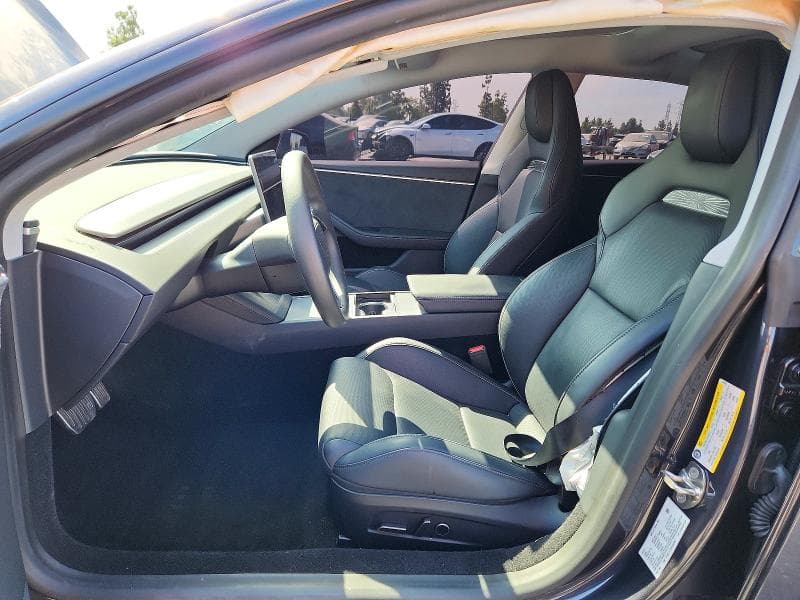 2024 TESLA MODEL 3 7