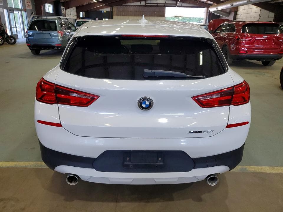 2018 BMW X2 XDRIVE28I 6
