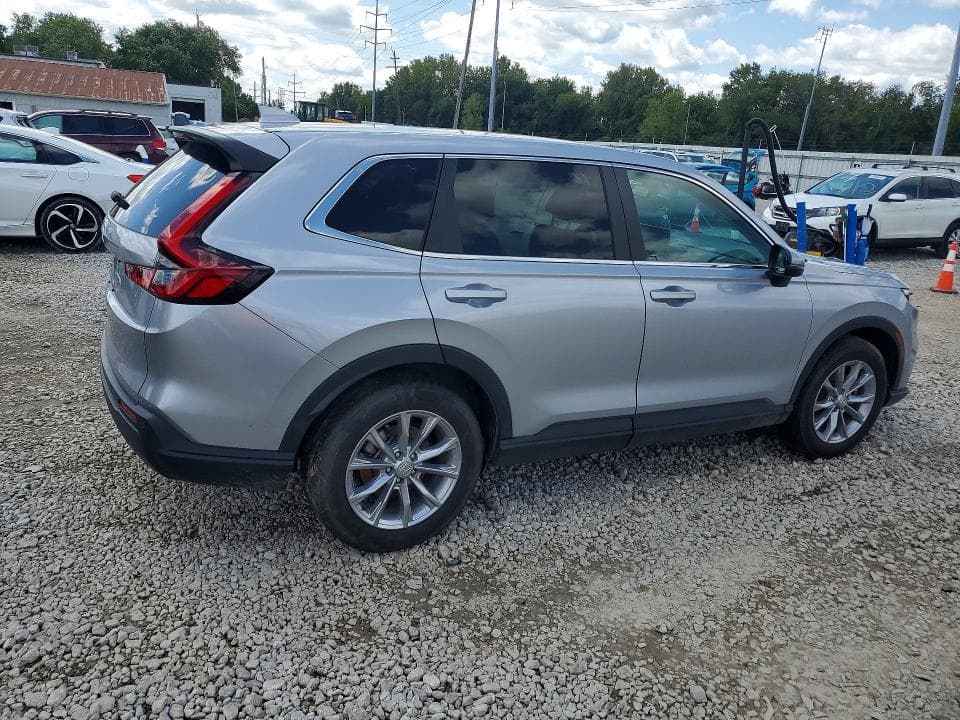 2023 HONDA CR-V EXL 3