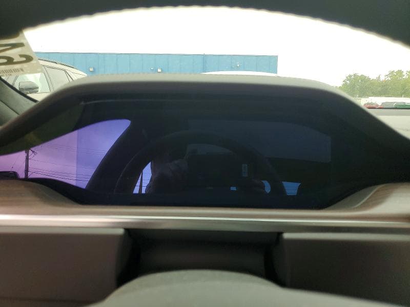 2026 TESLA MODEL S 9