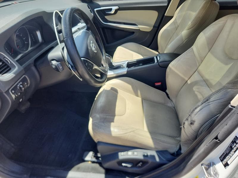 2017 VOLVO S60 7