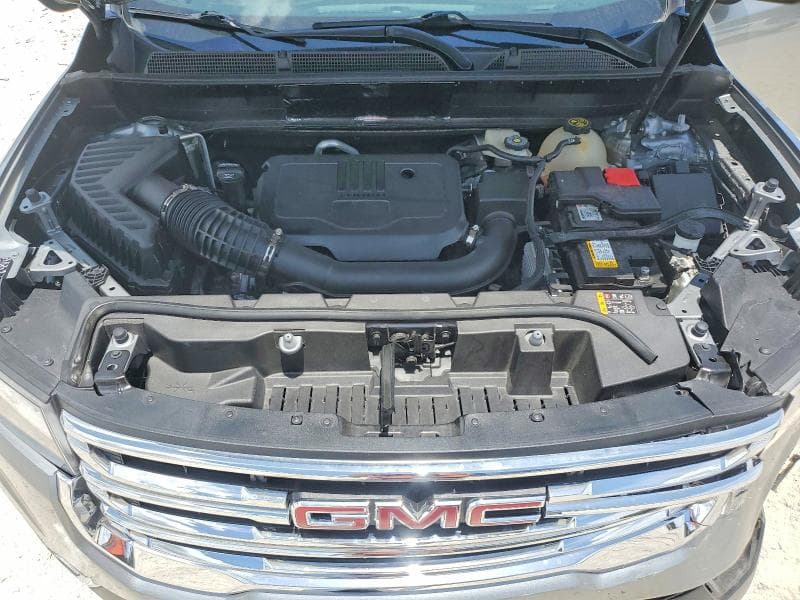2023 GMC ACADIA SLE 12