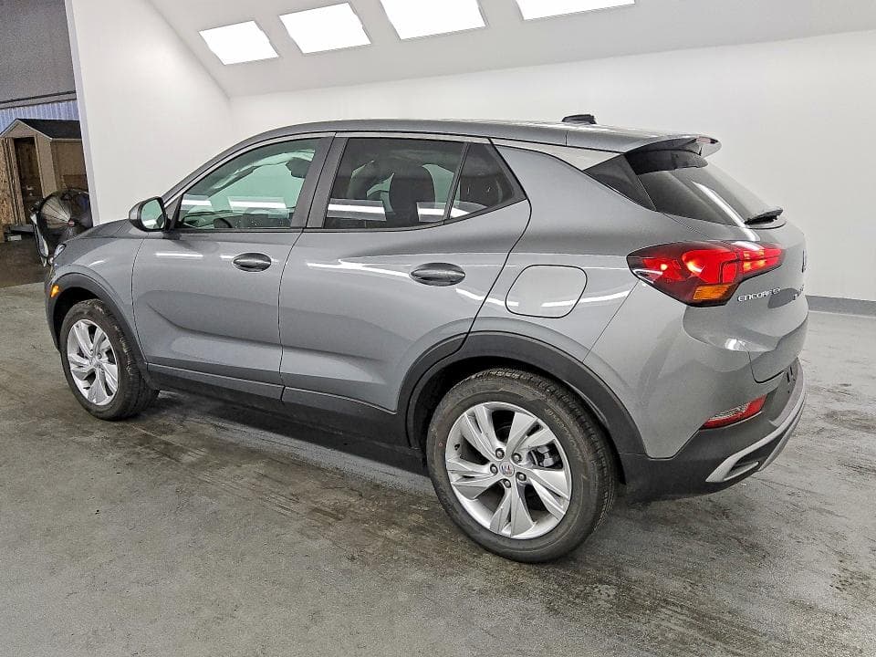 2026 BUICK ENCORE GX PREFERRED 2
