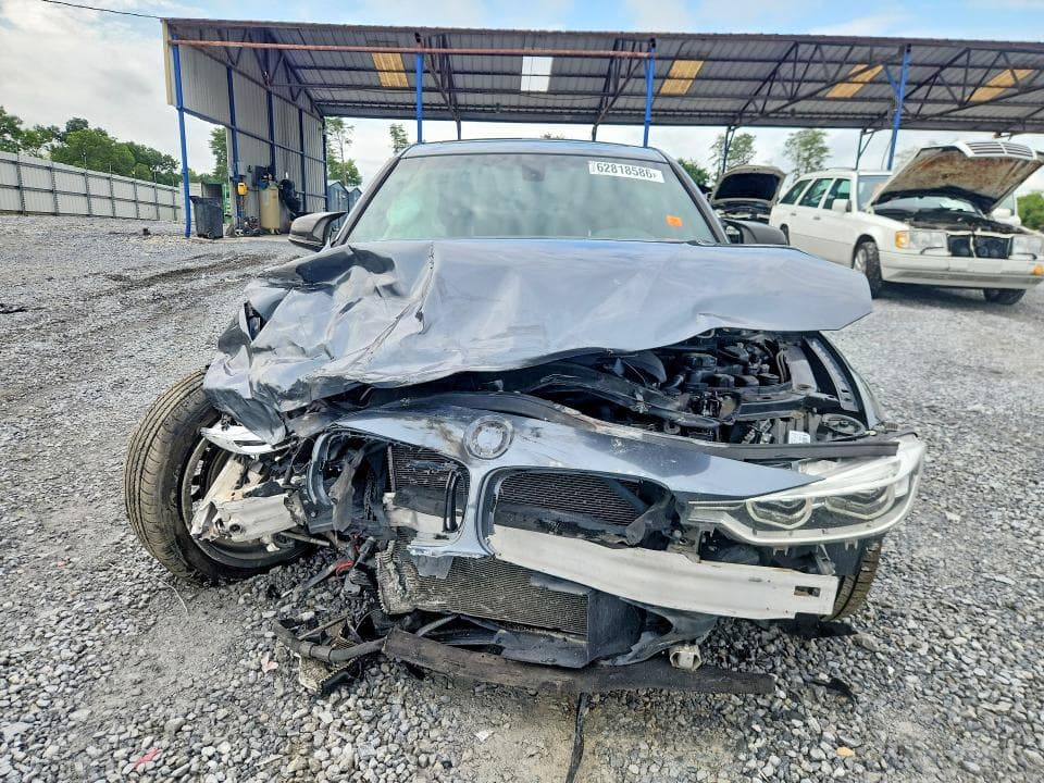 2018 BMW 340 I 5