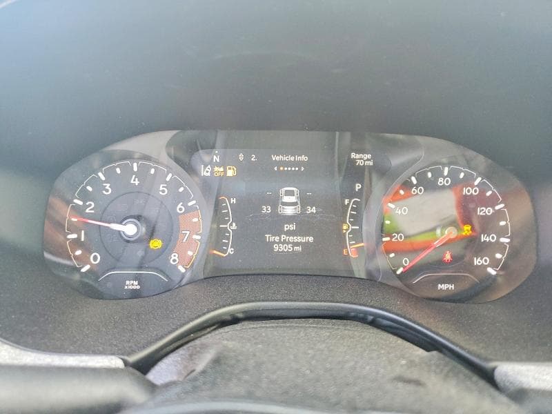 2024 JEEP COMPASS LATITUDE LUX 9