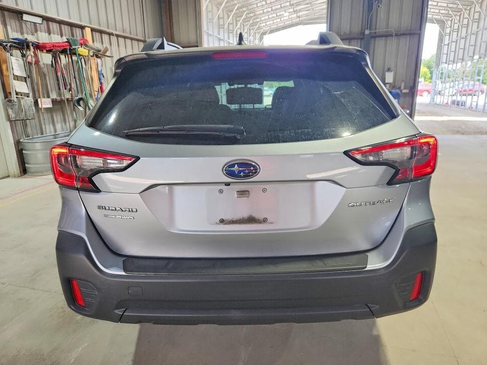 2022 SUBARU OUTBACK PREMIUM 6