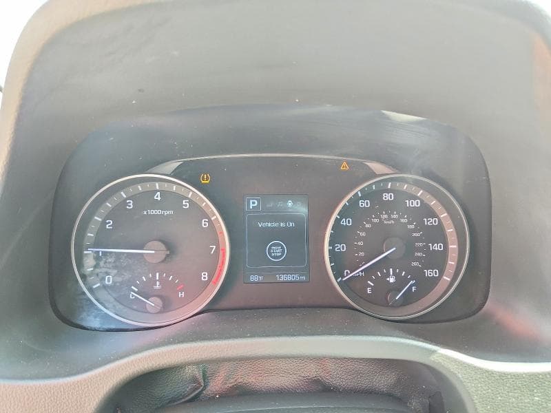 2018 HYUNDAI ELANTRA VALUE EDITION 9