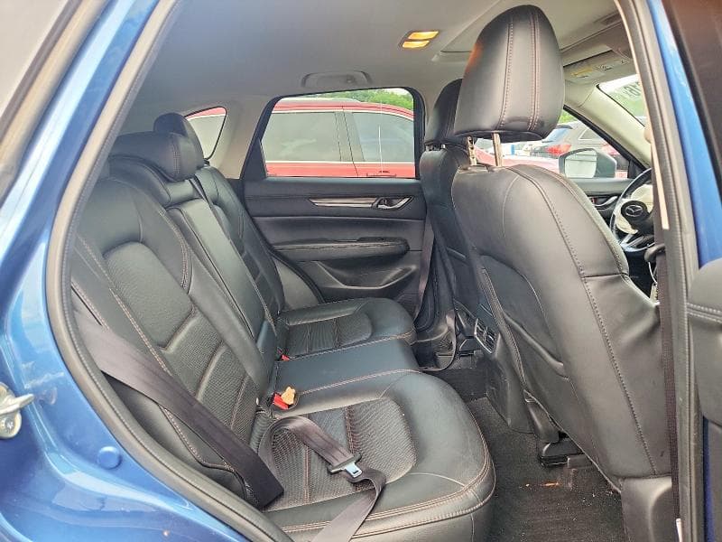 2018 MAZDA CX-5 GRAND TOURING 10