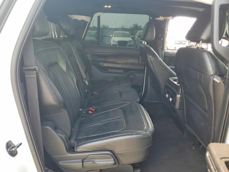 2021 FORD EXPEDITION MAX LIMITED 11