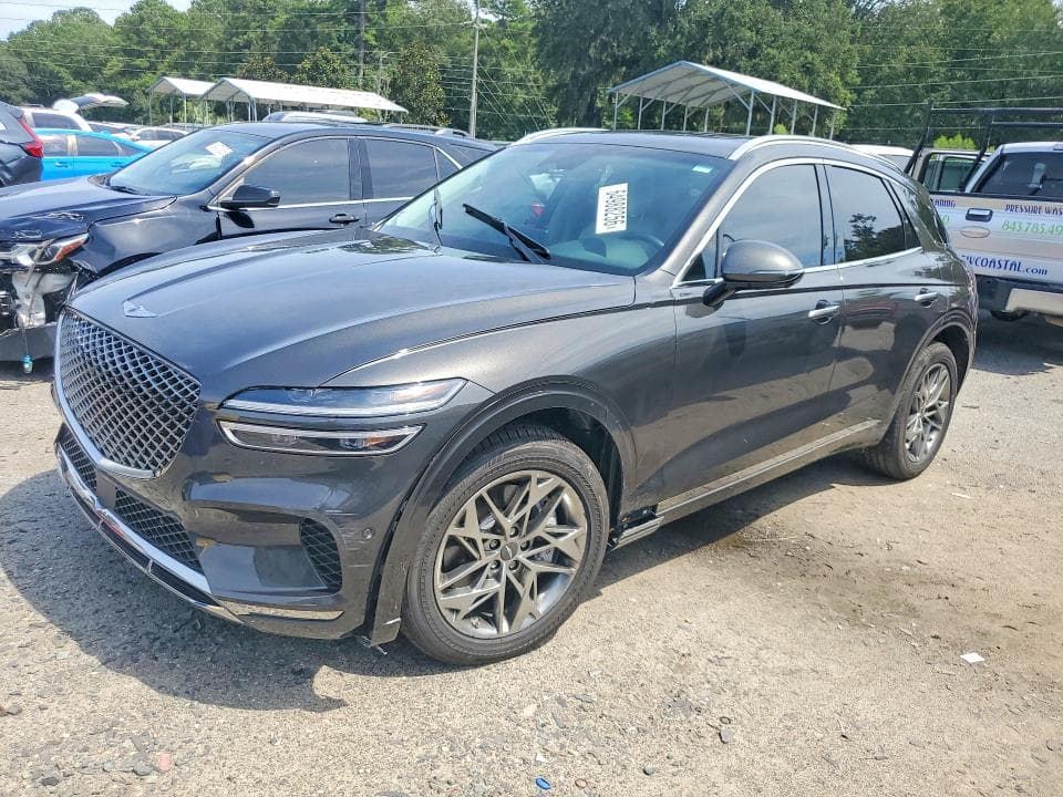 2023 GENESIS GV70 2.5T STANDARD - 1