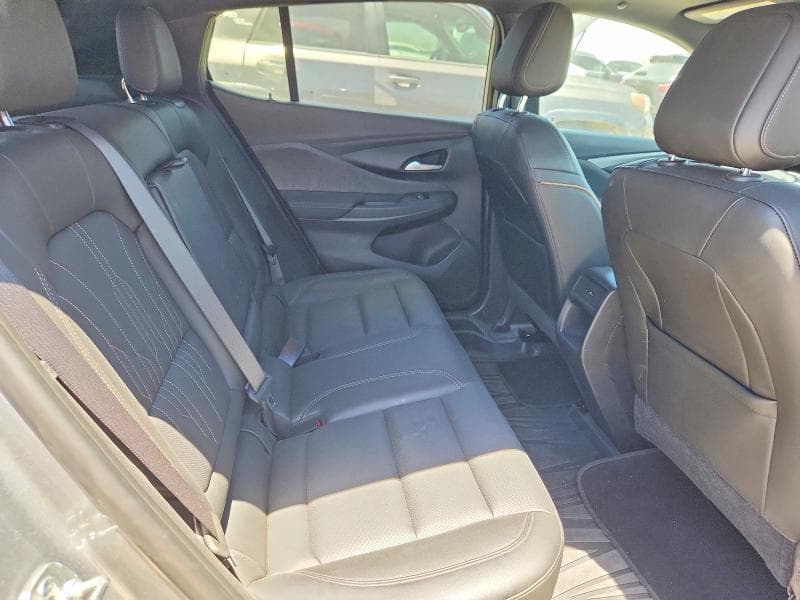 2025 BUICK ENVISTA AVENIR 10