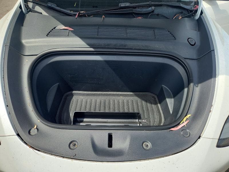 2022 TESLA MODEL Y 12