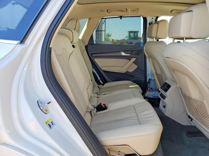 2024 AUDI Q5 PREMIUM PLUS 45 11