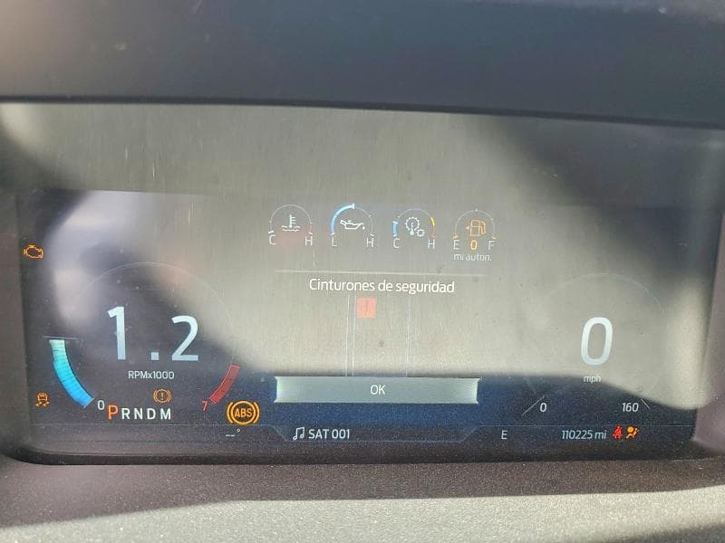 2023 FORD EXPEDITION MAX LIMITED 9