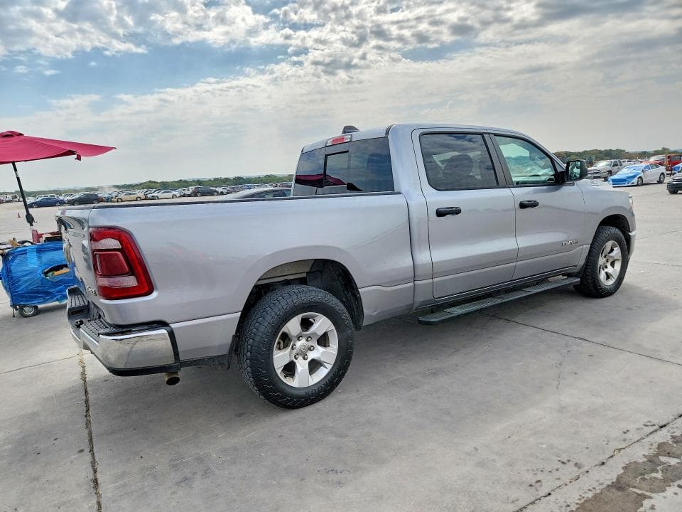 2020 RAM 1500 TRADESMAN 3