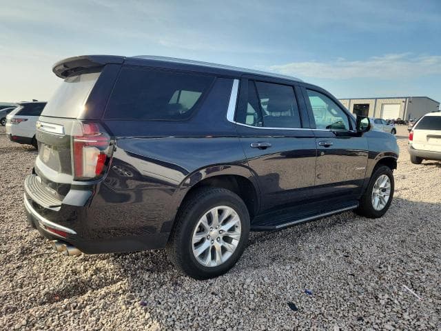 2023 CHEVROLET TAHOE C1500 PREMIER 3