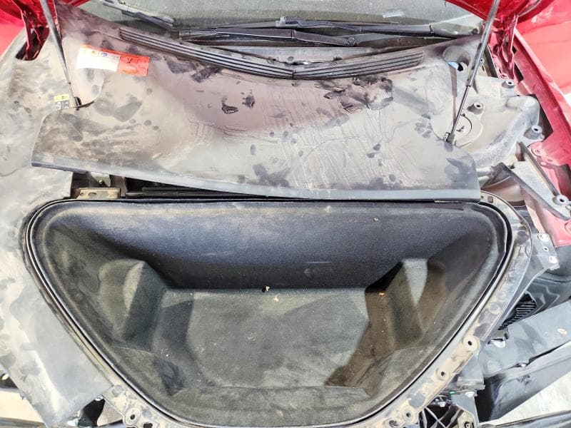 2017 TESLA MODEL S 11