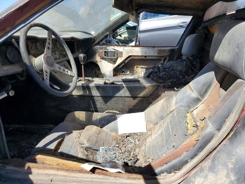 1970 LOTUS 2DR COUPE 7